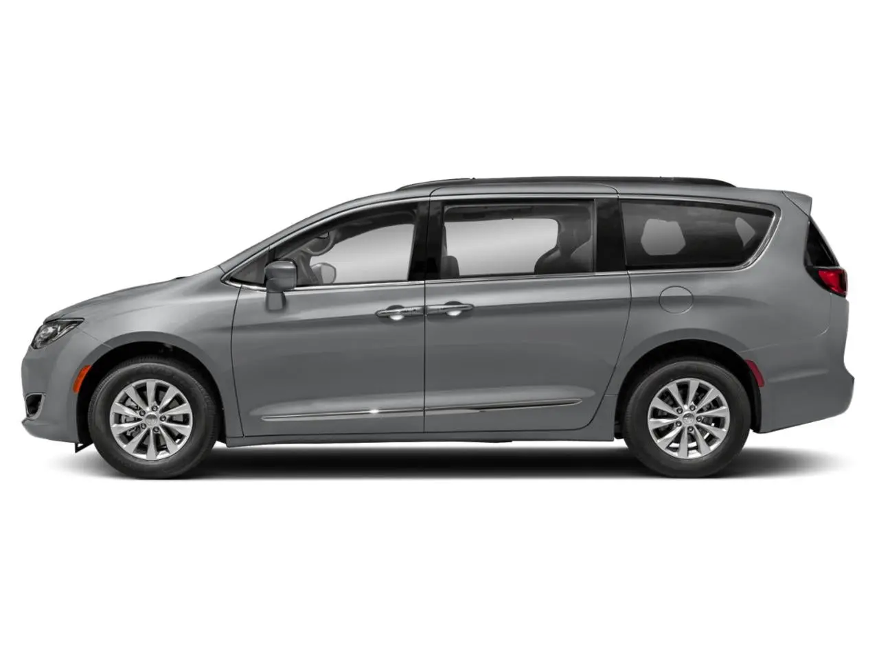 2020 Chrysler Pacifica Touring L photo 5