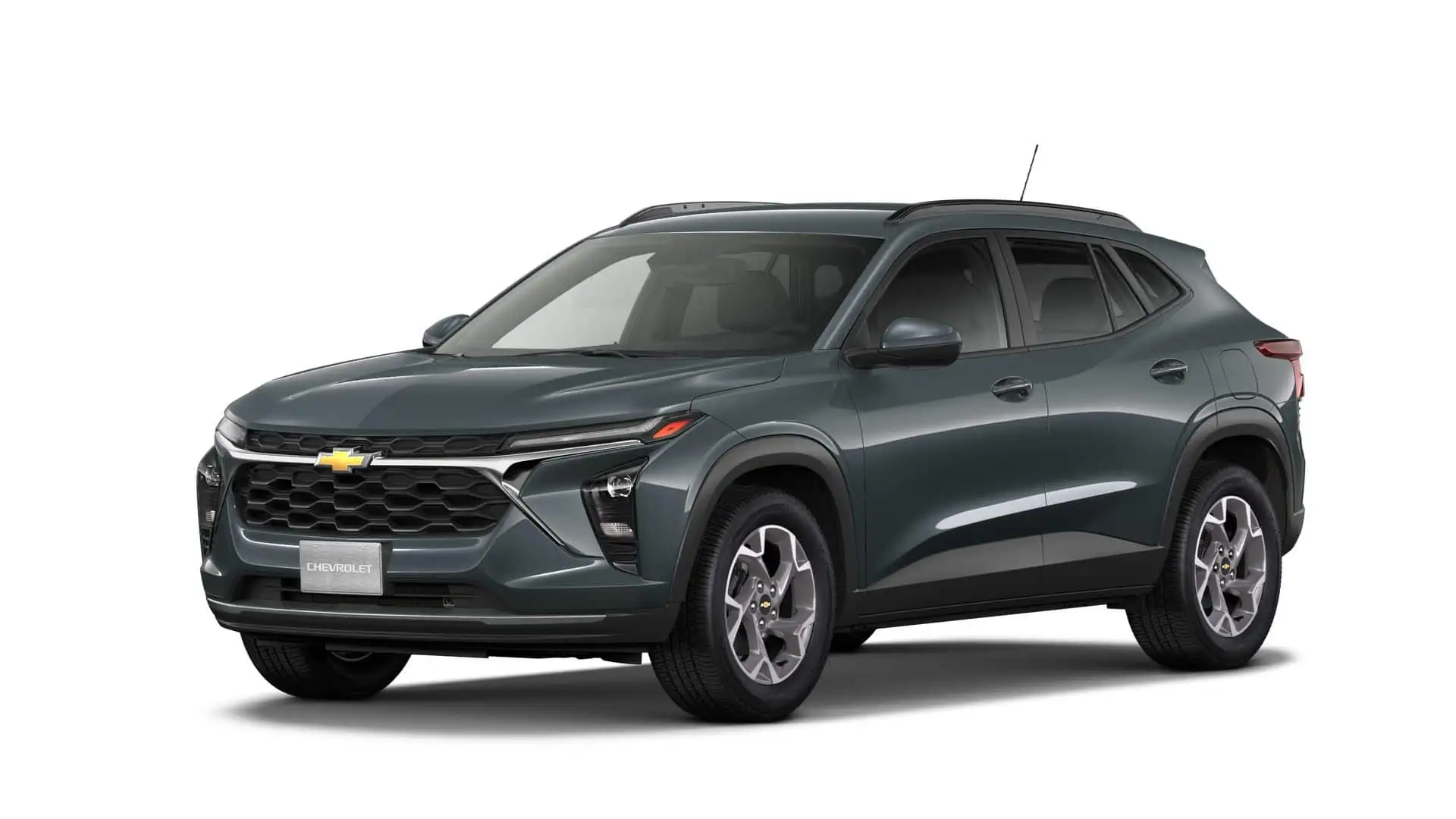 2026 Chevrolet Trax LT photo 1
