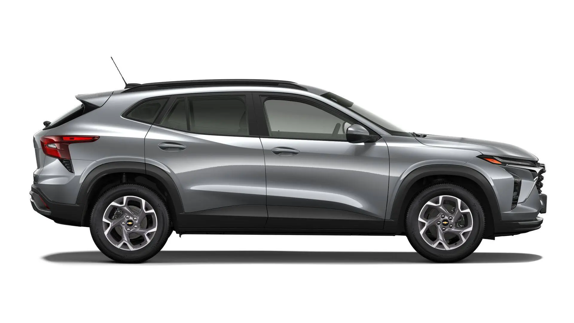 2026 Chevrolet Trax LT photo 3