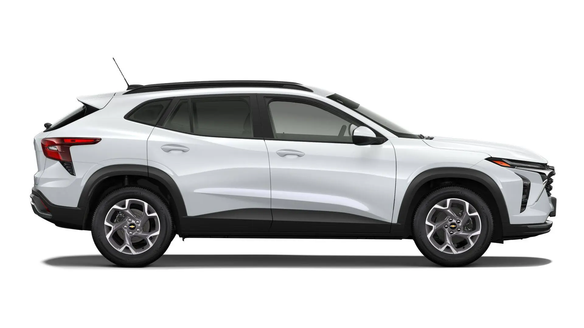 2026 Chevrolet Trax LT photo 3