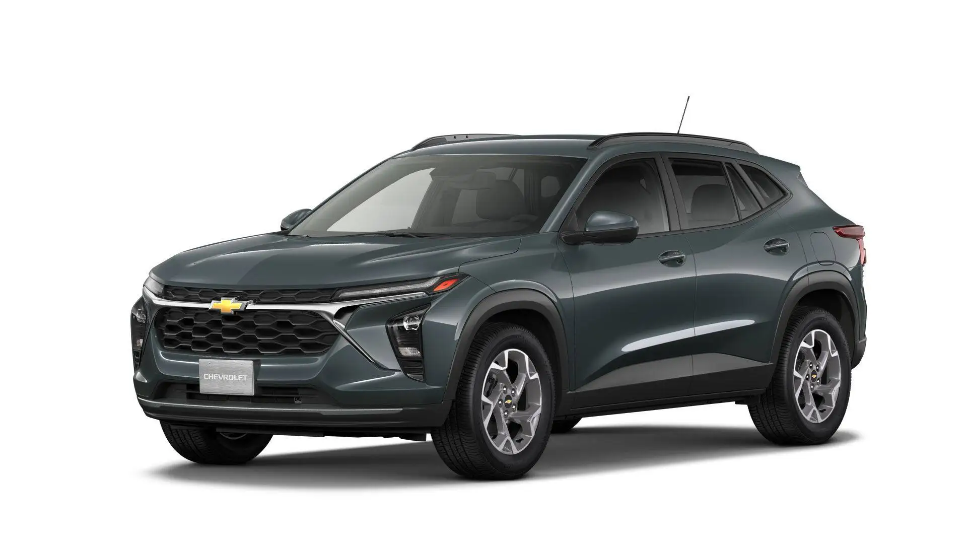 2026 Chevrolet Trax LT photo 1