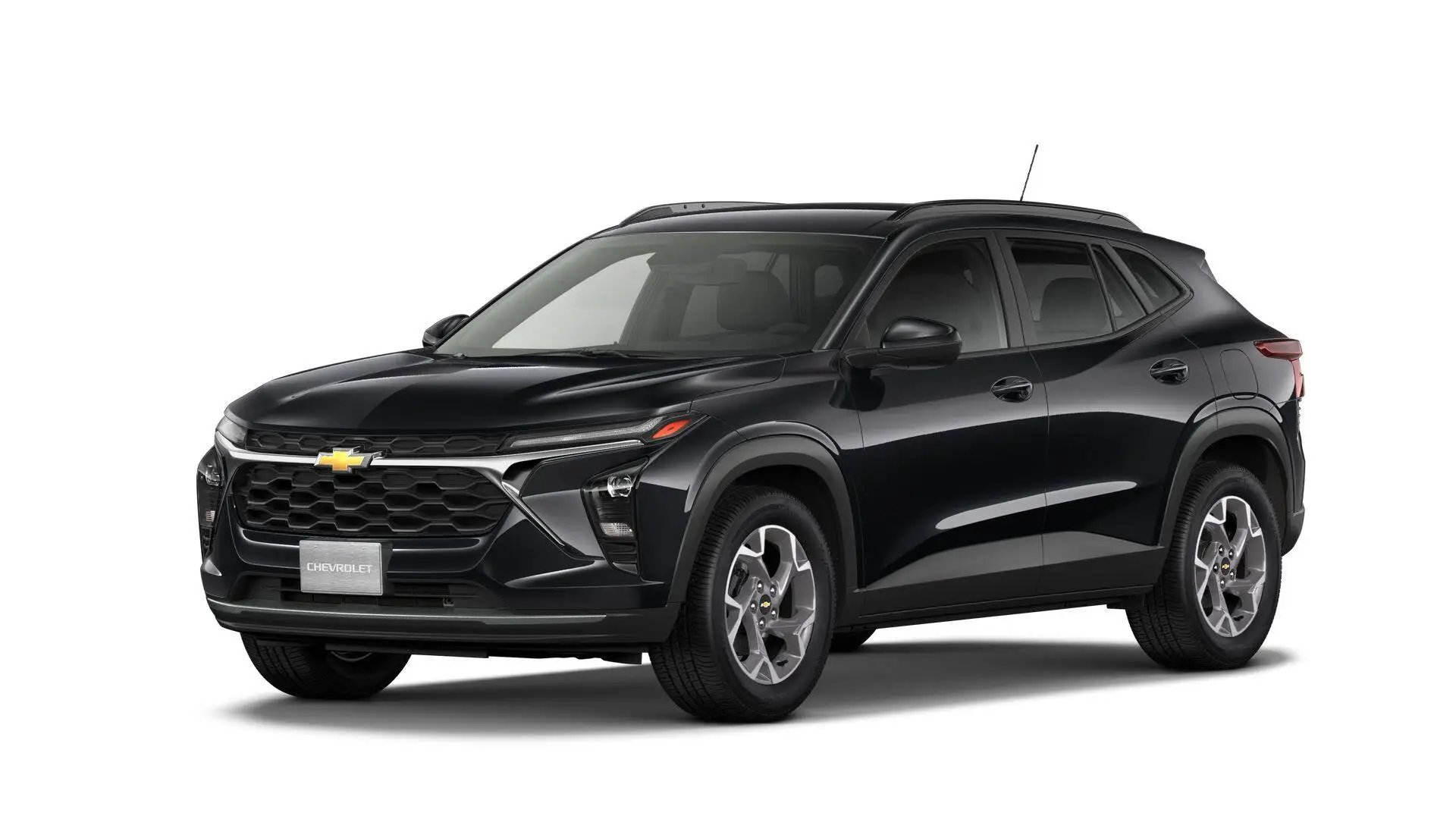 2026 Chevrolet Trax LT photo 1
