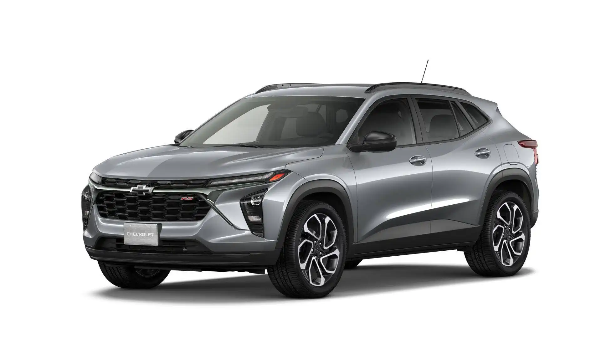 2026 Chevrolet Trax 2RS's photo