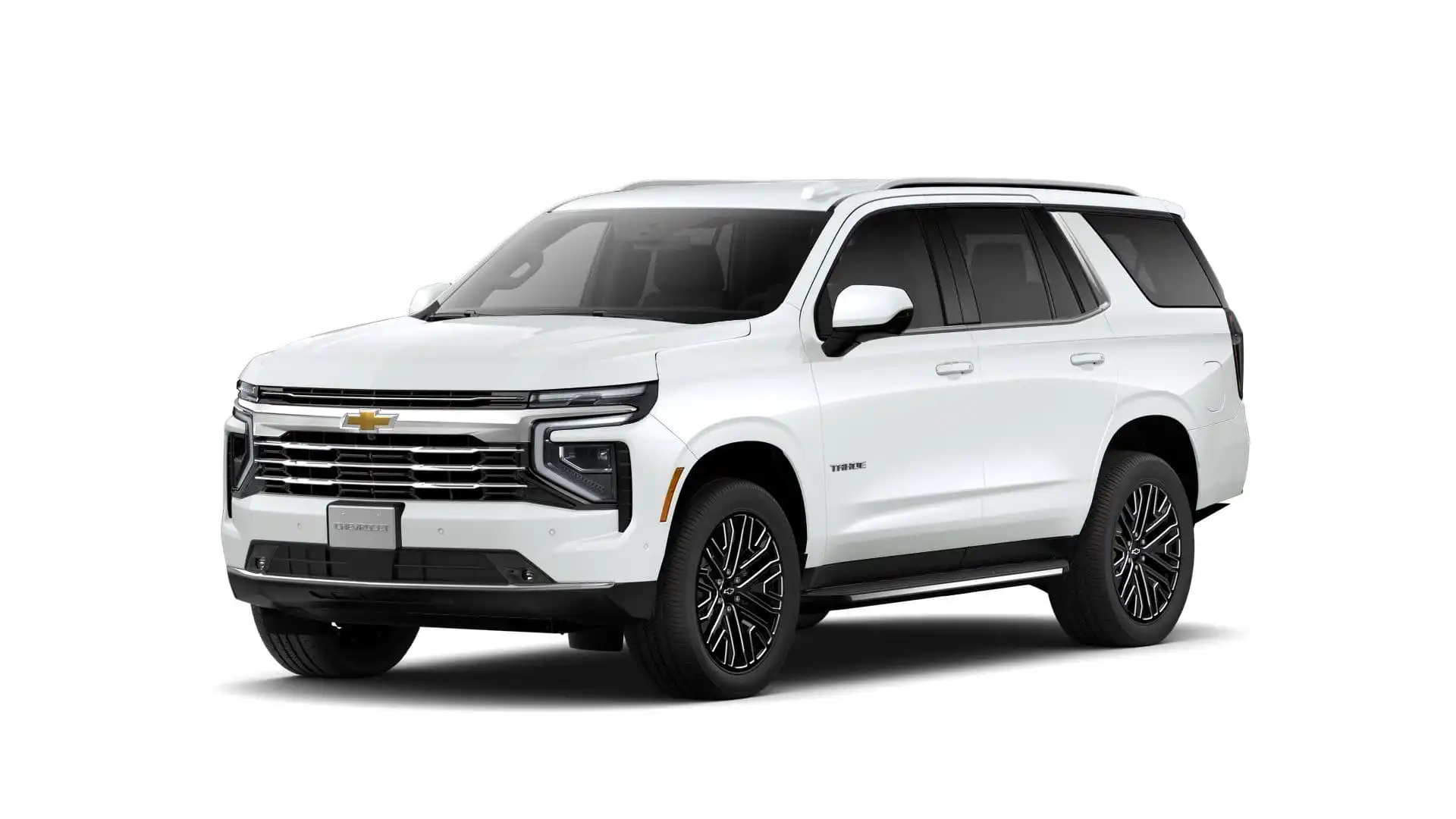 2026 Chevrolet Tahoe LT 4WD's photo