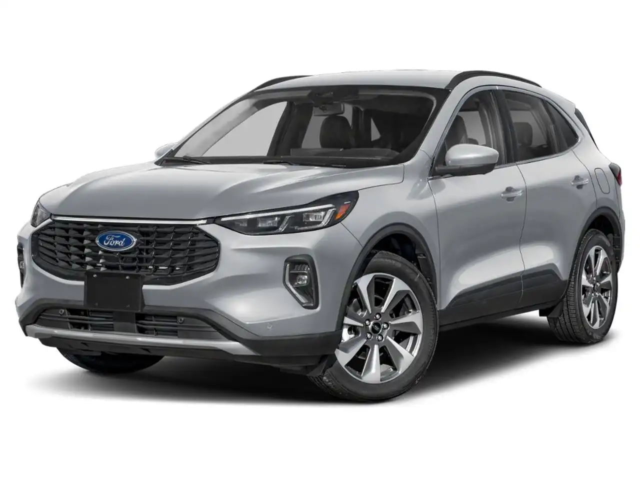 2024 Ford Escape Platinum AWD's photo