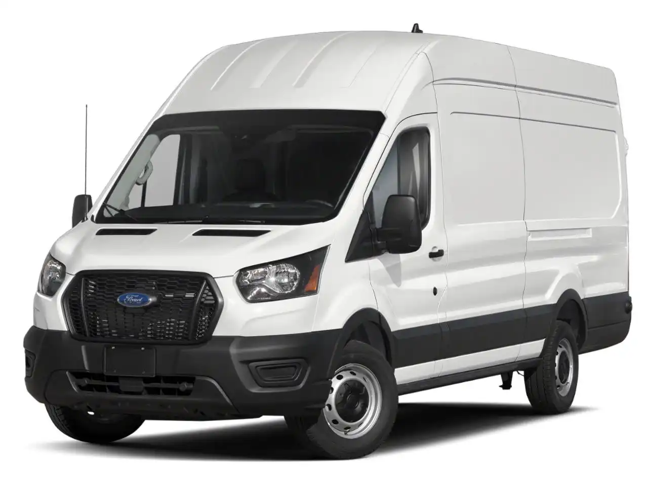 2026 Ford Transit 350 High Roof 148EL WB AWD's photo