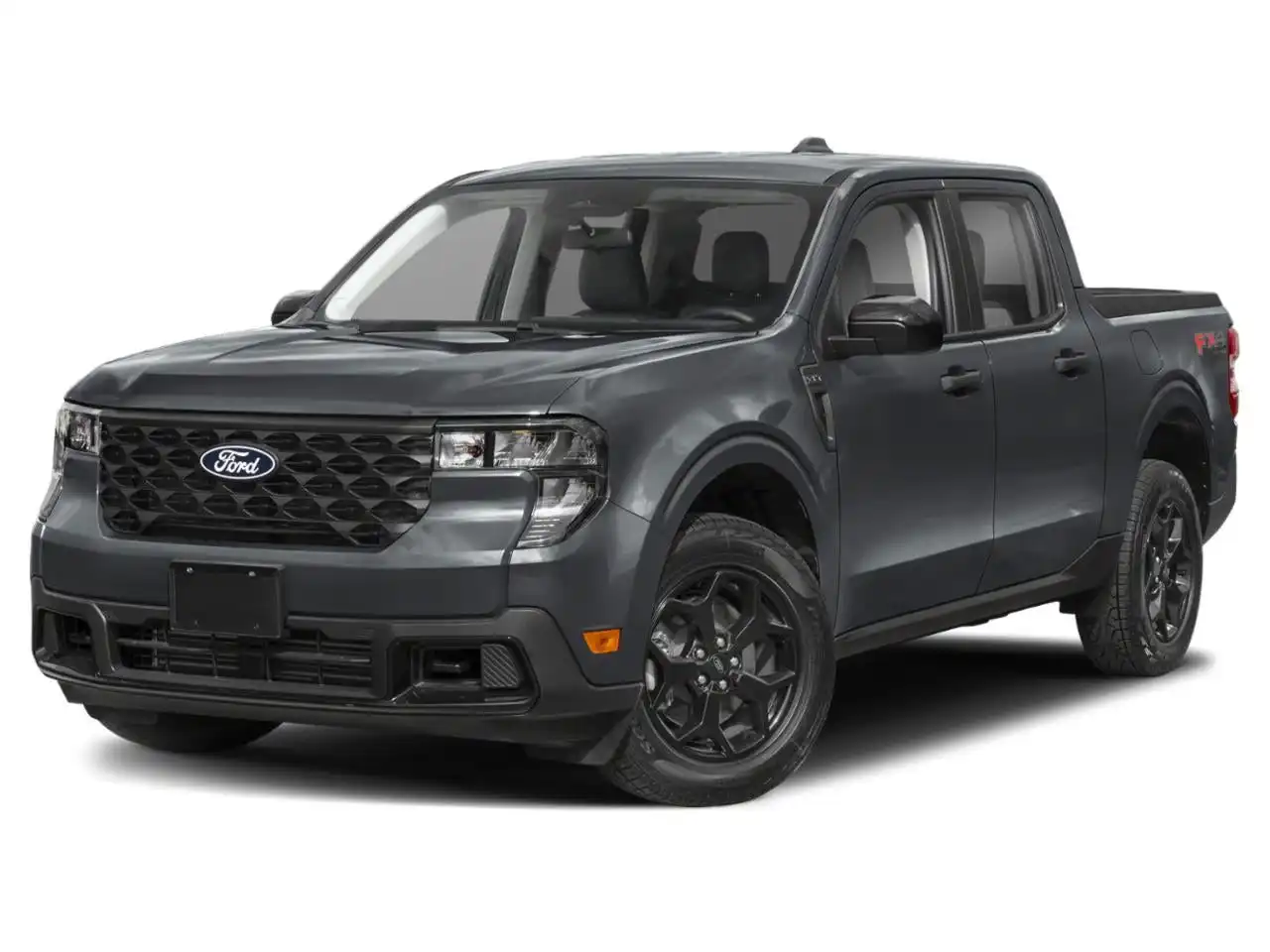 2026 Ford Maverick XLT AWD's photo
