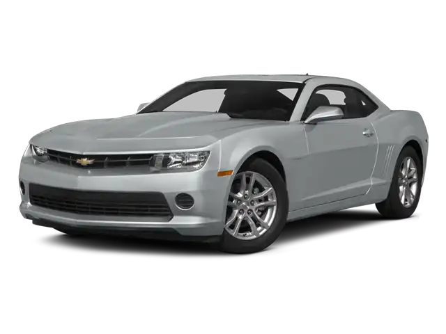 2014 Chevrolet Camaro 3.6 2LS's photo