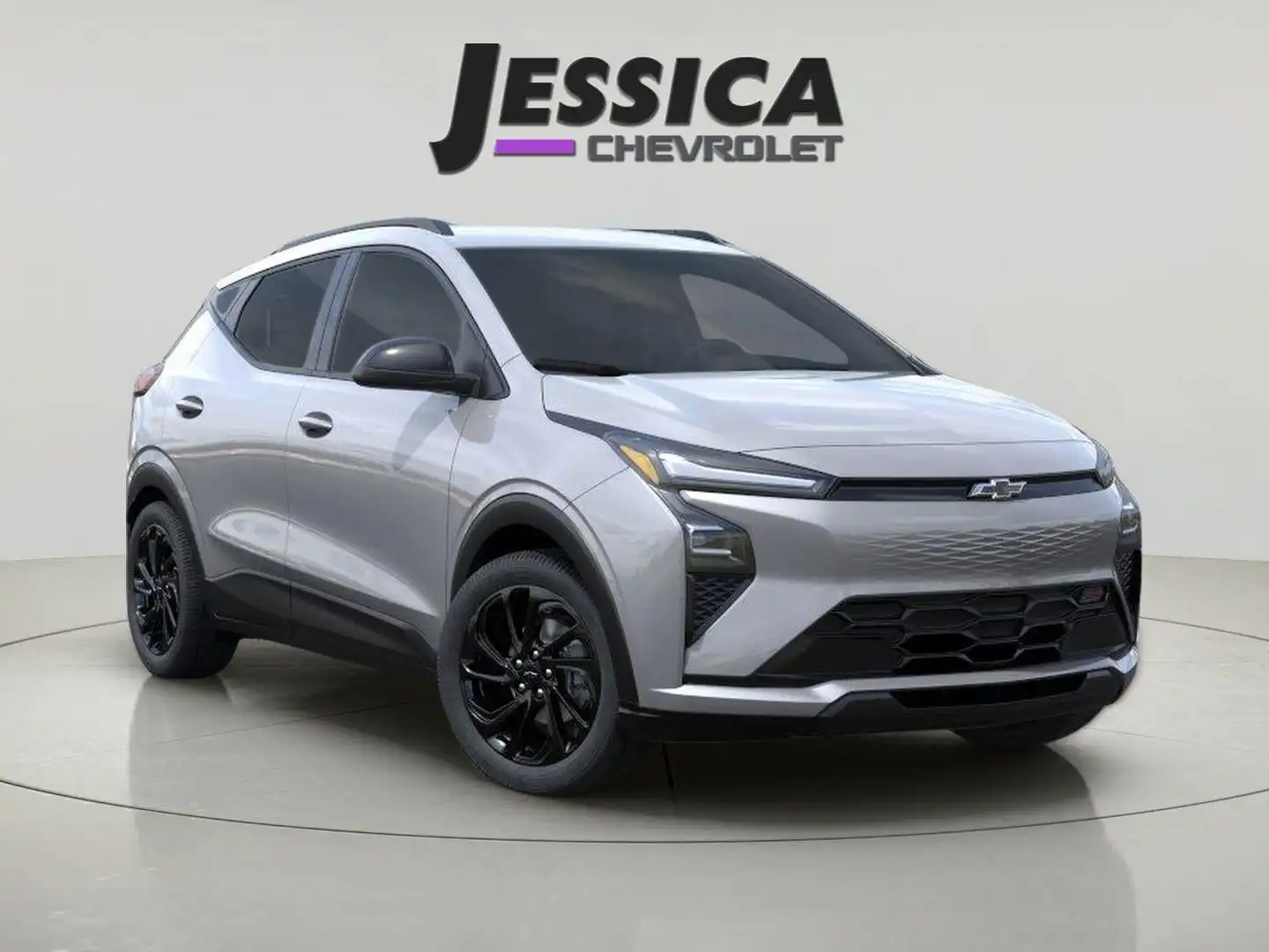 2027 Chevrolet Bolt EV RS Auto's photo