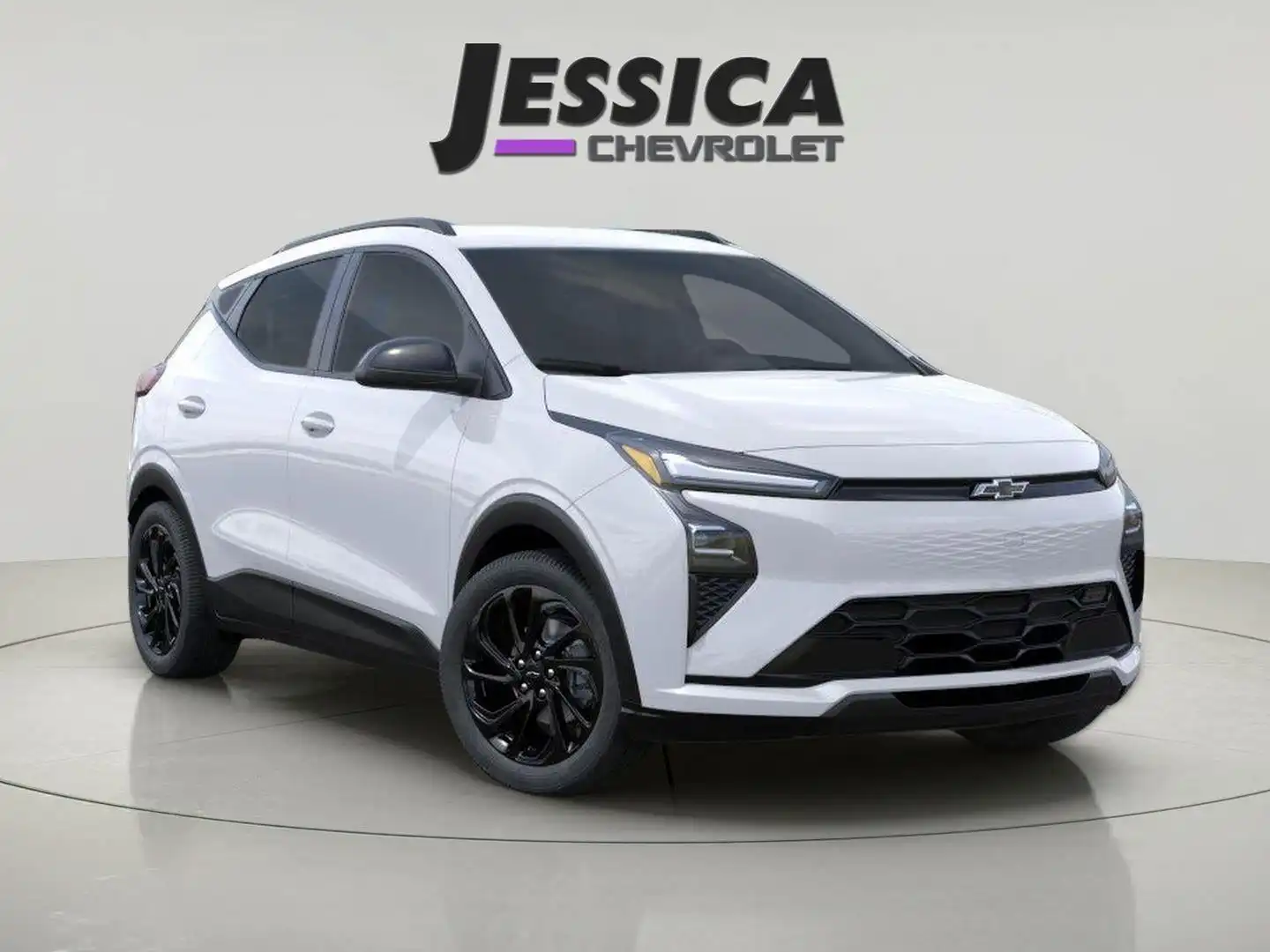 2027 Chevrolet Bolt EV RS Auto's photo