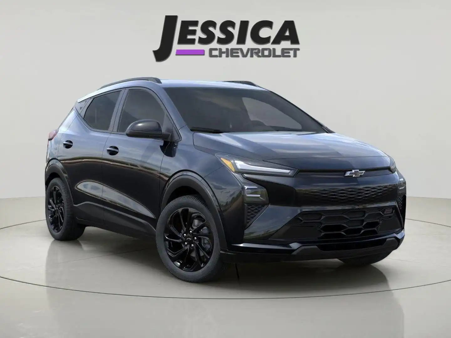 2027 Chevrolet Bolt EV RS Auto's photo