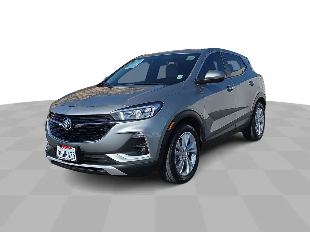 2023 Buick Encore GX Preferred photo 1