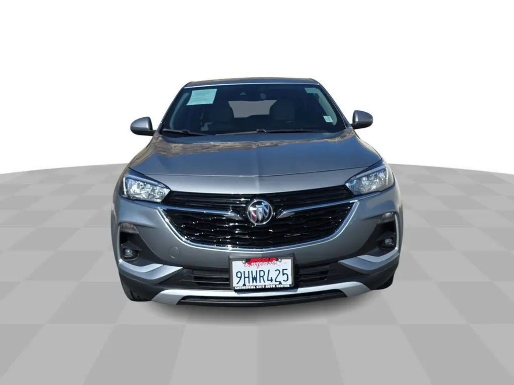 2023 Buick Encore GX Preferred photo 3
