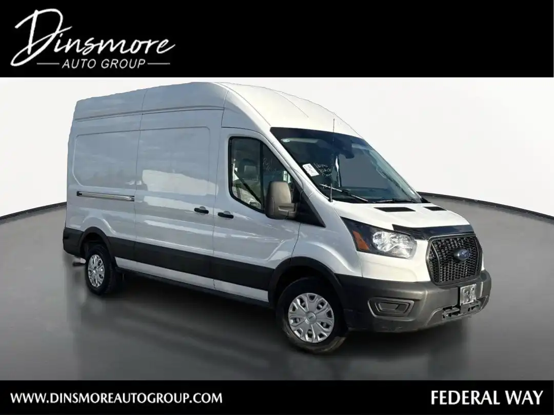2025 Ford Transit 250 High Roof 148 WB's photo