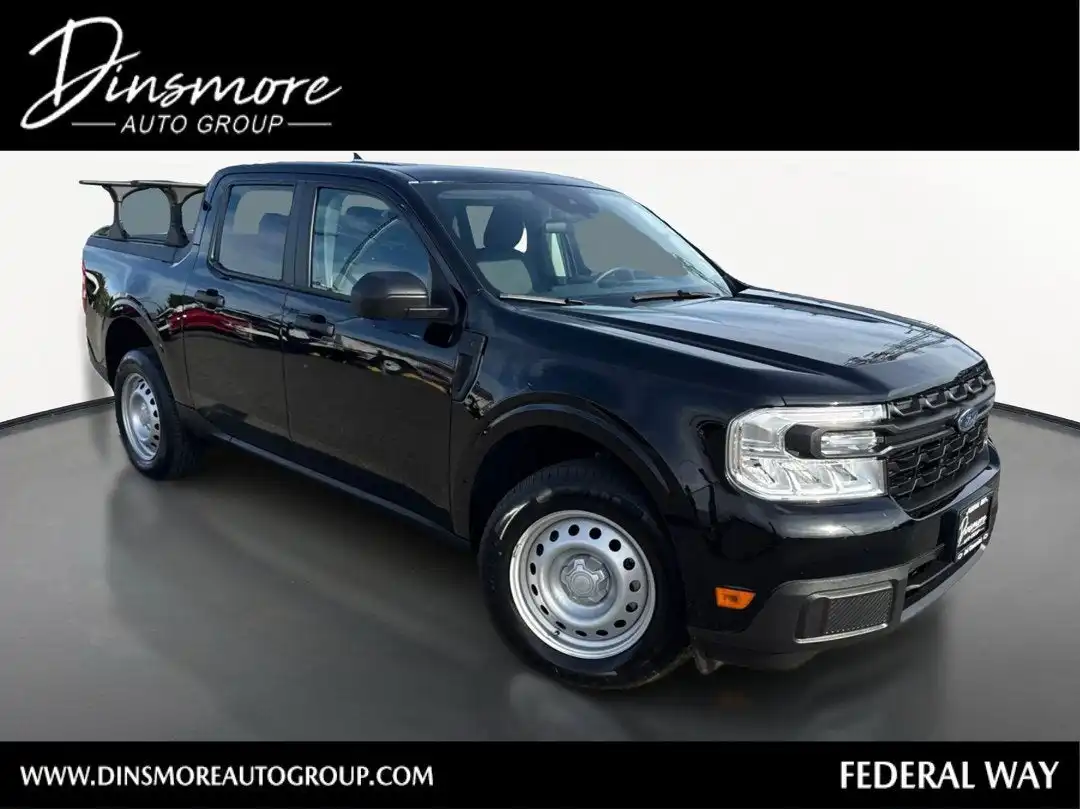 2024 Ford Maverick XL FWD's photo