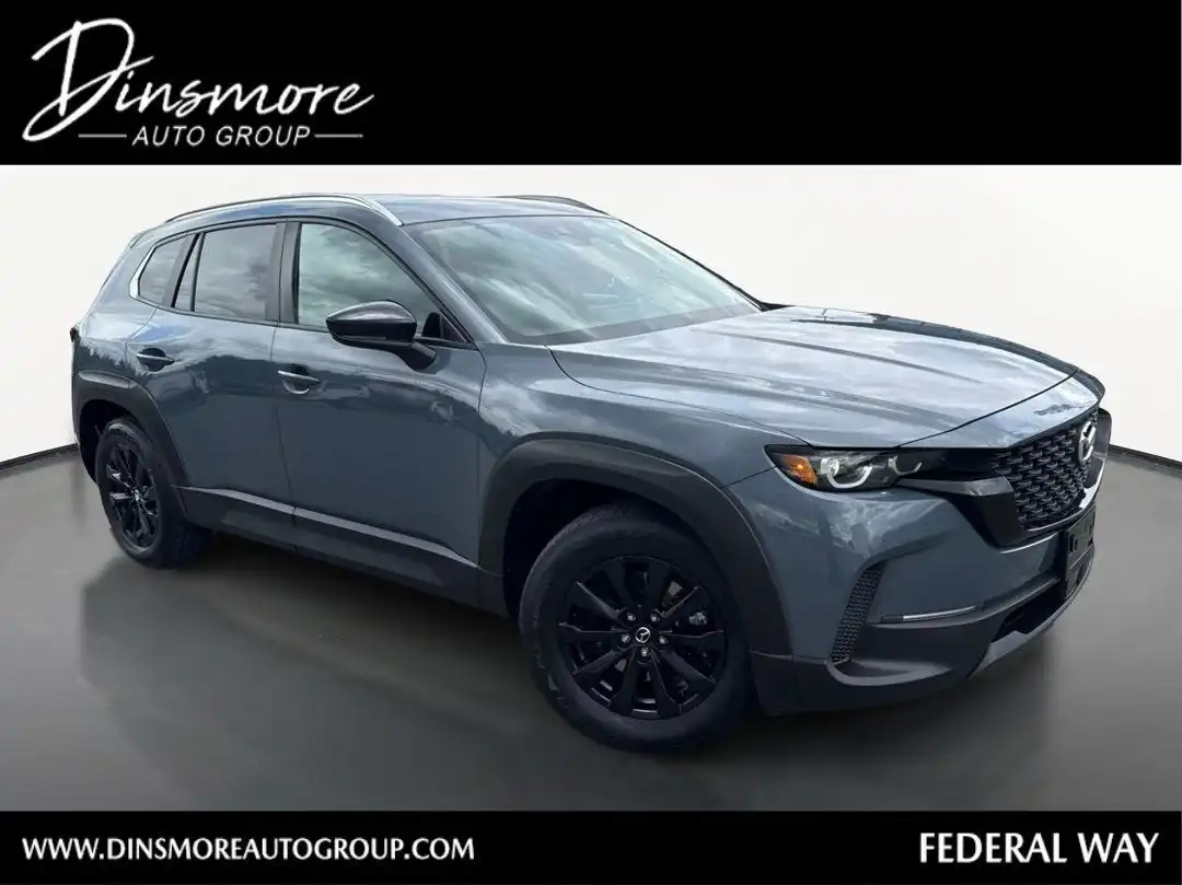 2023 Mazda CX-50 2.5 S PREFERRED PLUS's photo