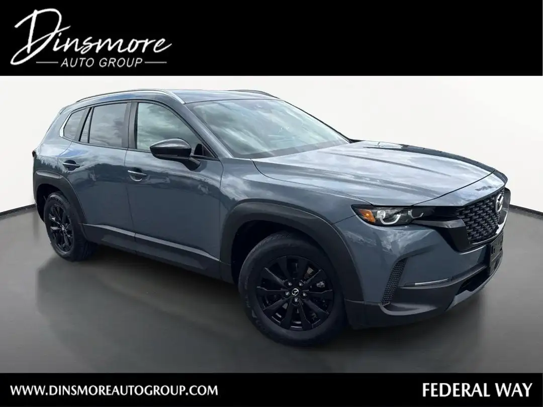 2023 Mazda CX-50 2.5 S PREFERRED PLUS's photo
