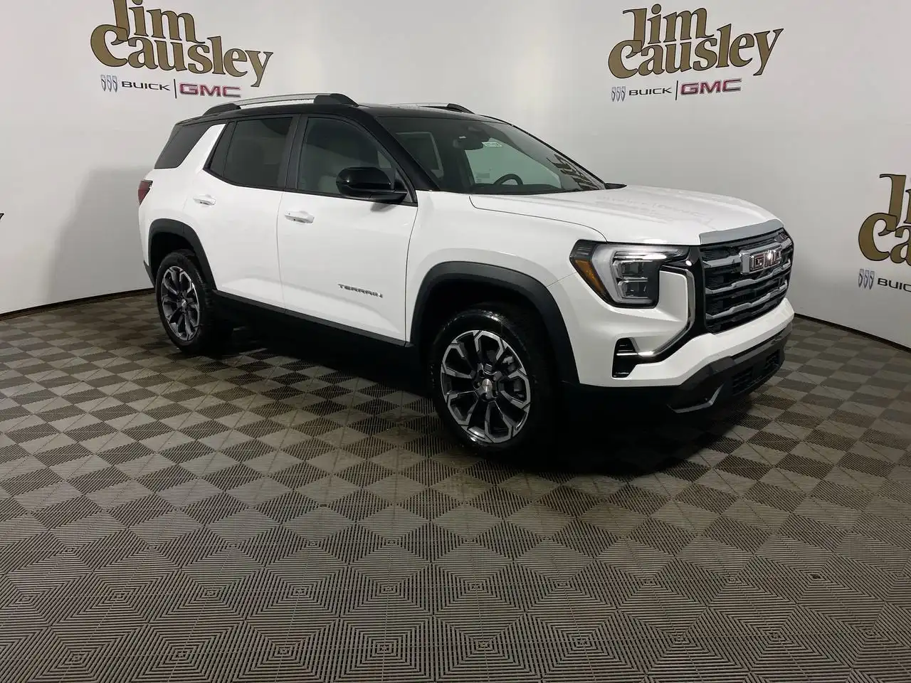 2027 GMC Terrain Elevation FWD's photo
