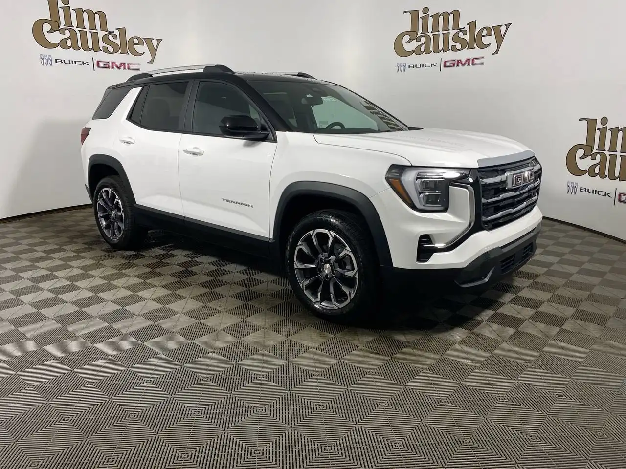 2027 GMC Terrain Elevation FWD's photo