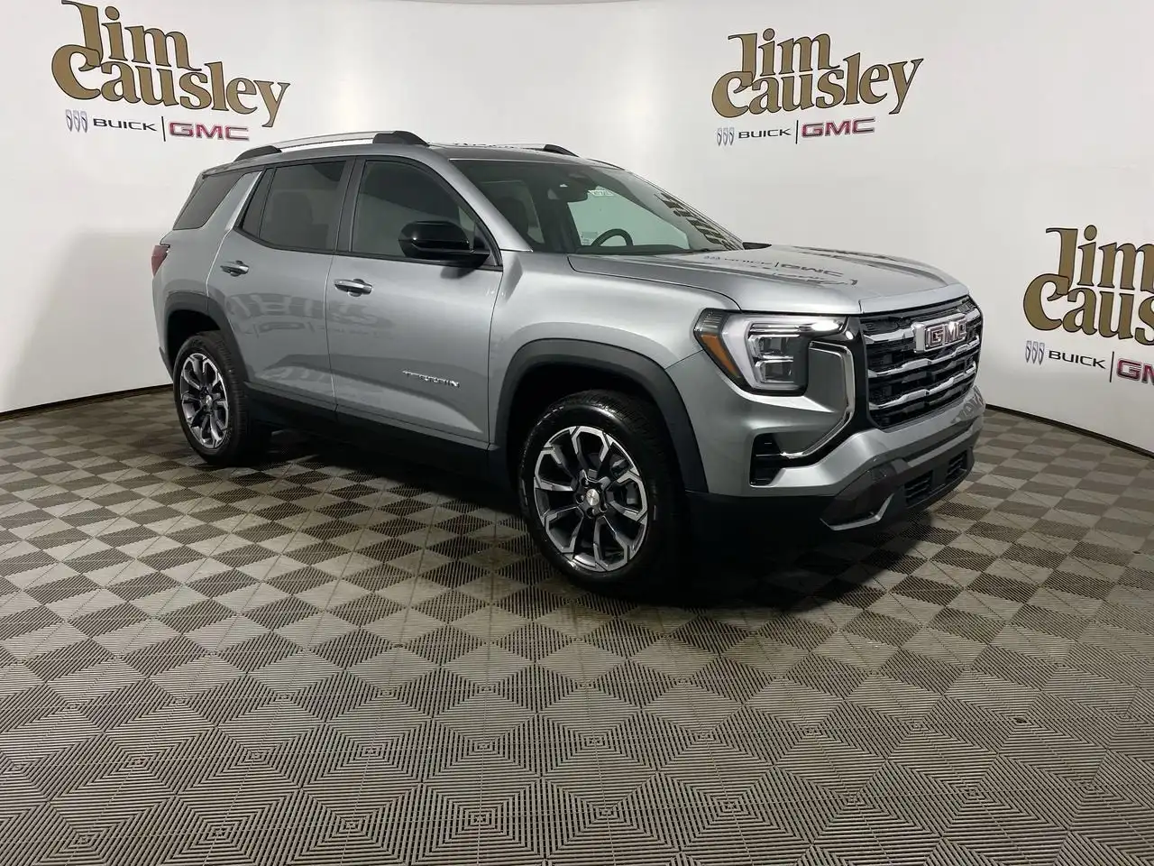2026 GMC Terrain Elevation FWD's photo