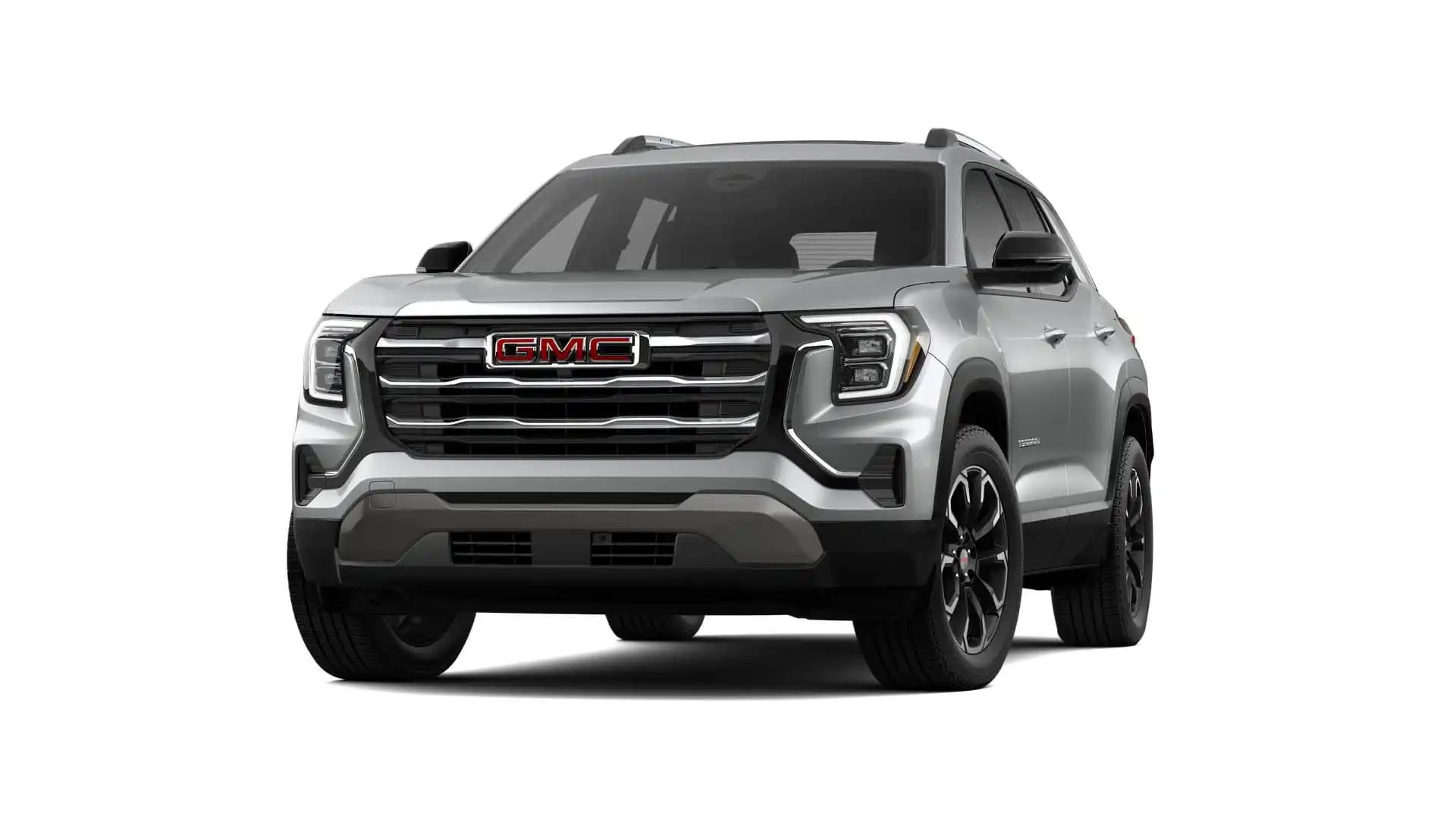 2026 GMC Terrain Elevation FWD's photo