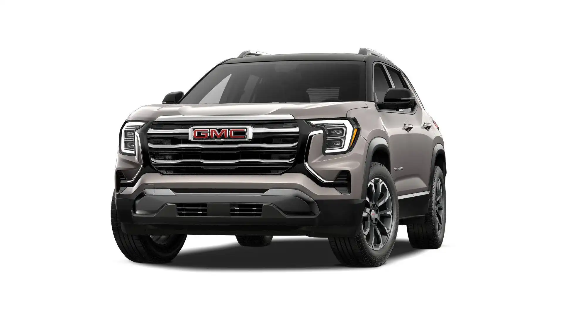 2027 GMC Terrain Elevation AWD's photo