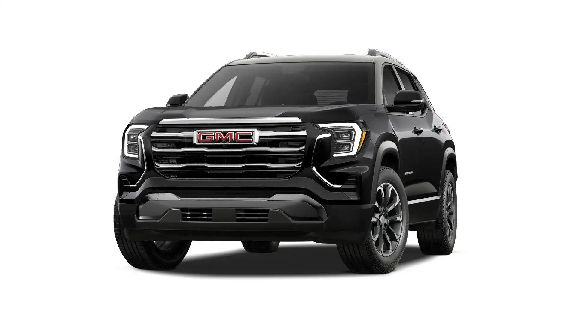 2027 GMC Terrain Elevation AWD's photo
