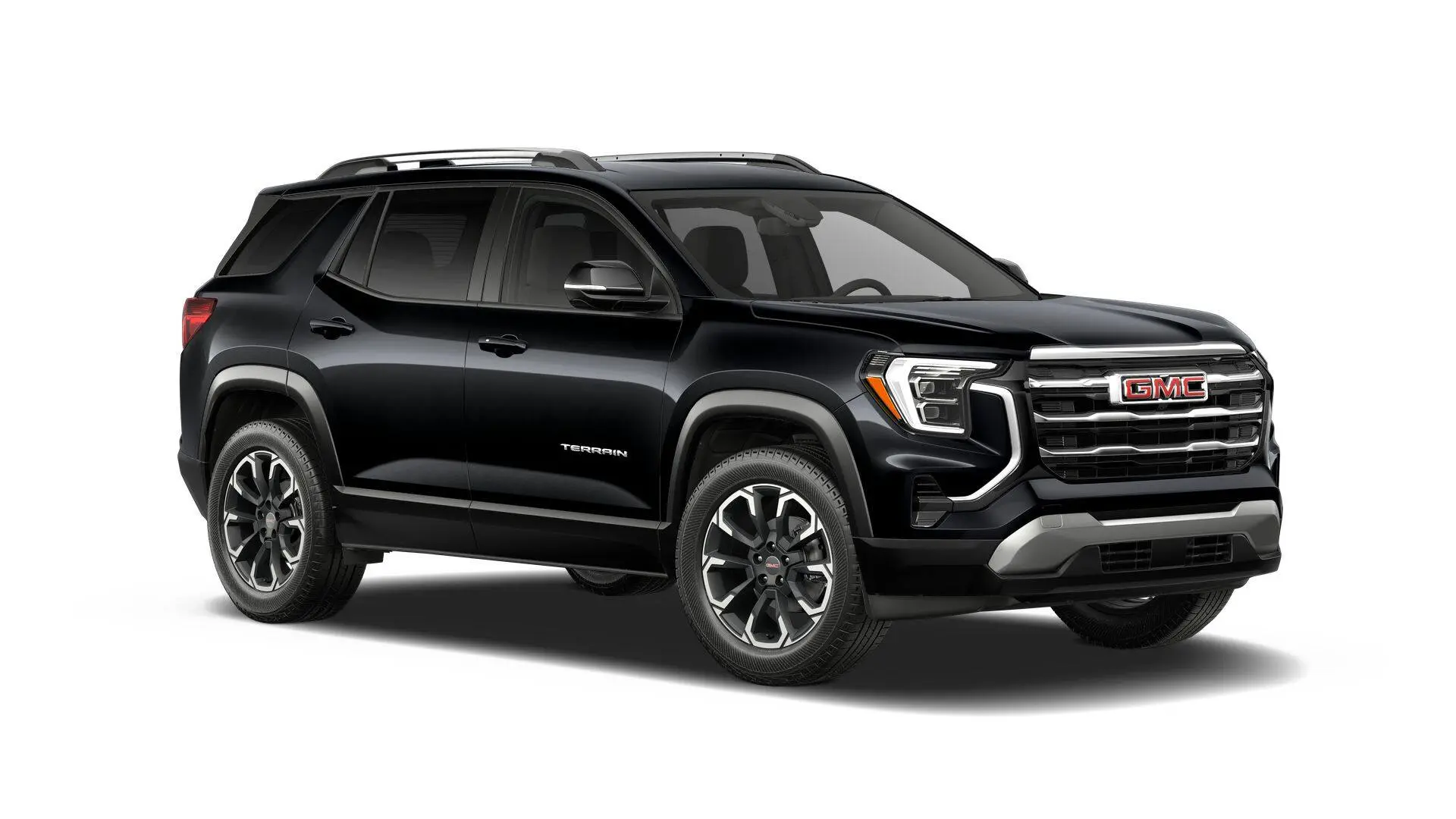 2027 GMC Terrain Elevation AWD photo 4