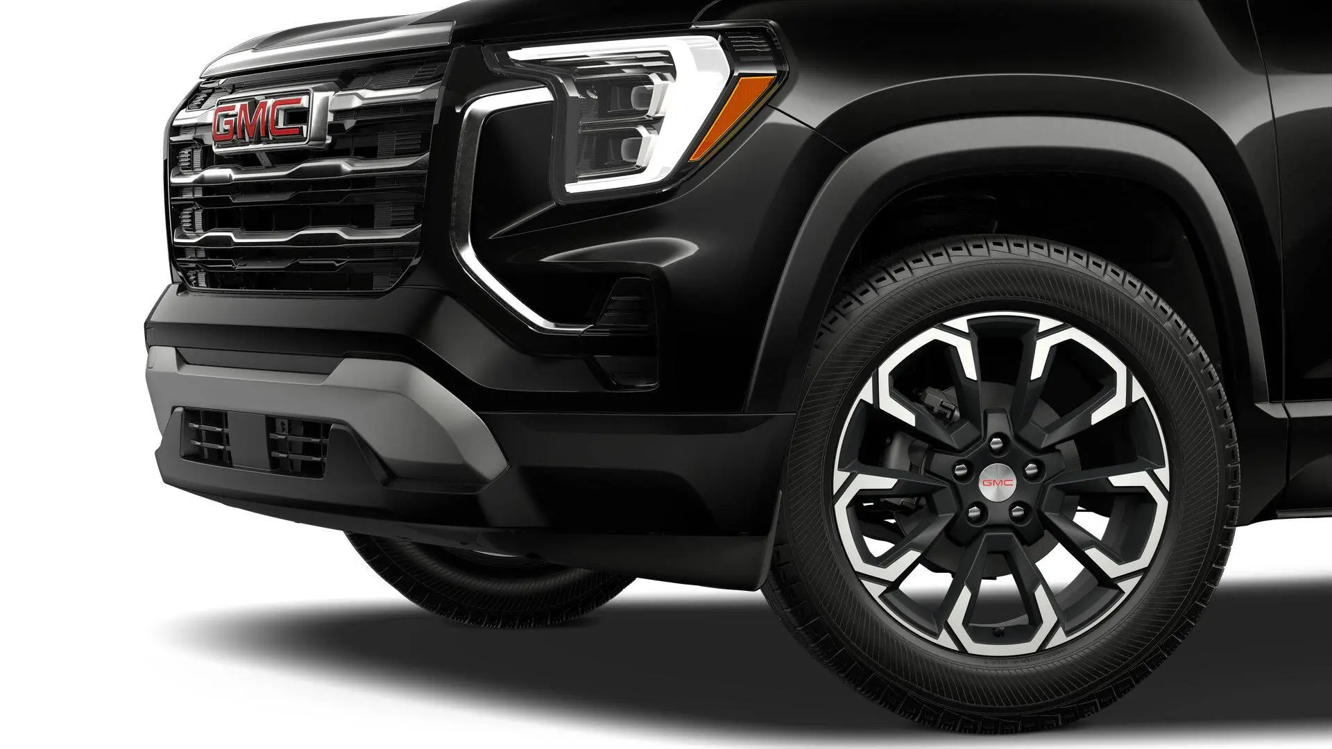 2027 GMC Terrain Elevation AWD photo 5