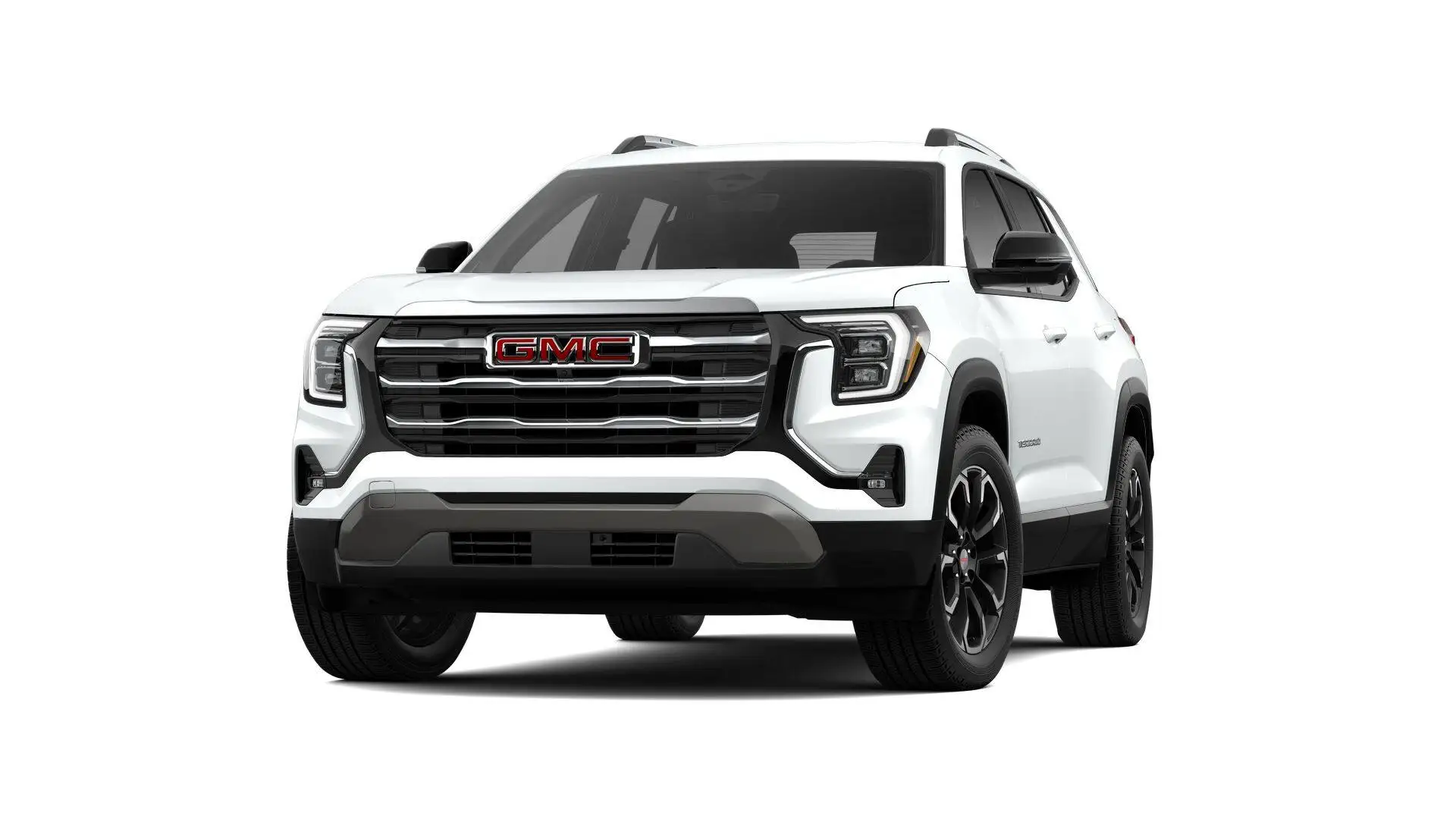 2026 GMC Terrain Elevation AWD photo 1