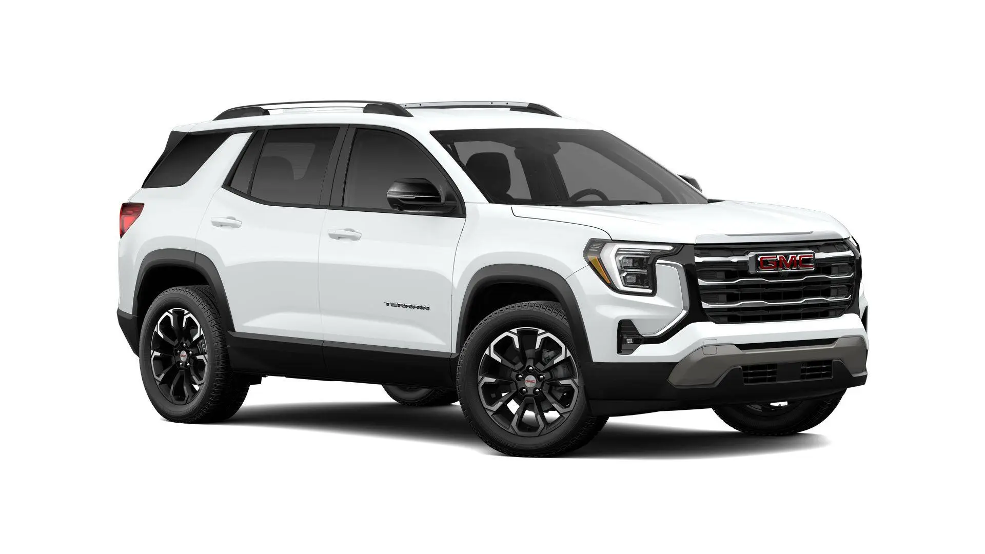 2026 GMC Terrain Elevation AWD photo 4