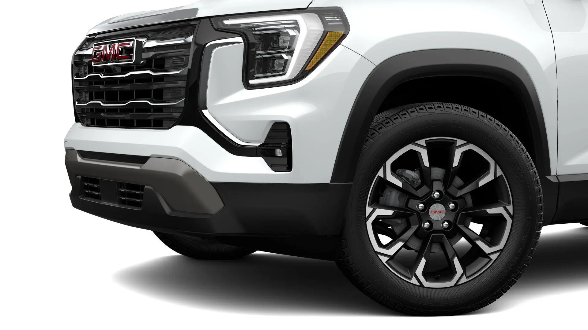 2026 GMC Terrain Elevation AWD photo 5