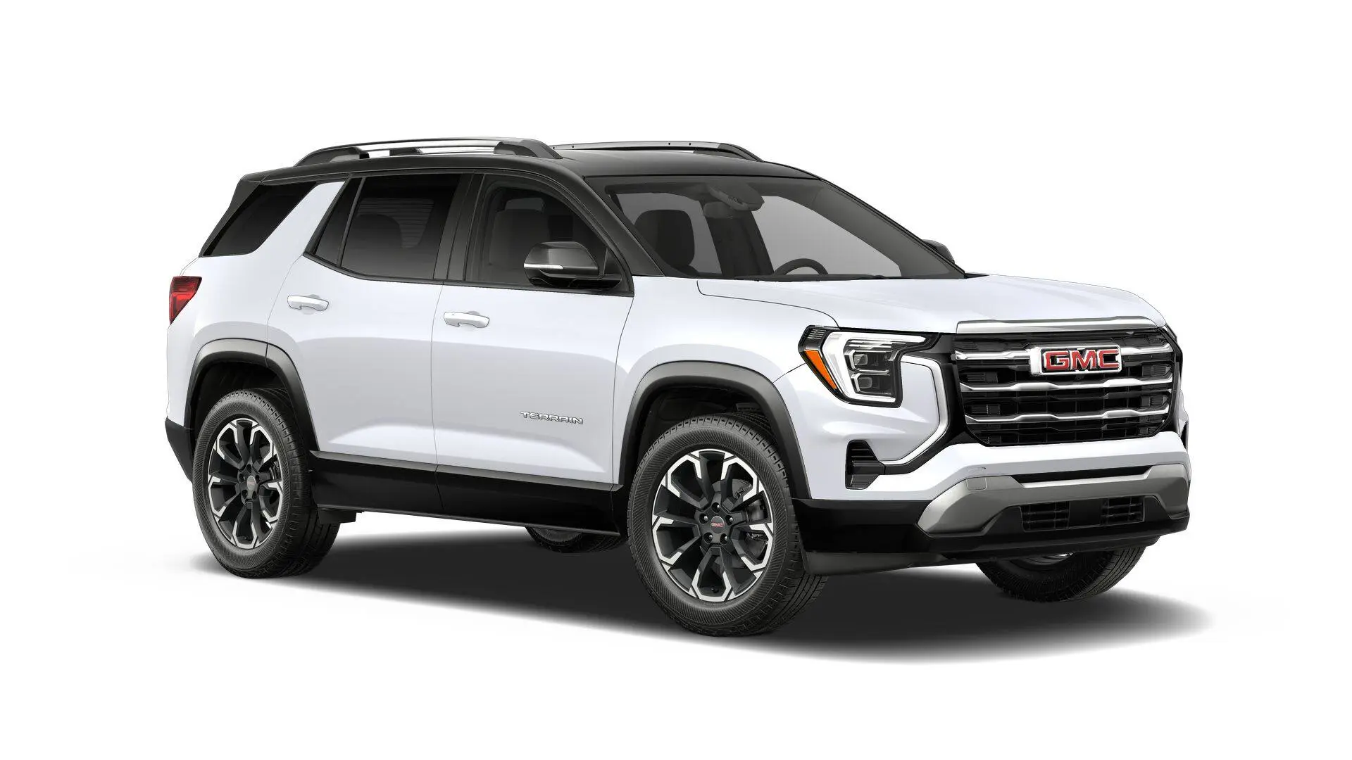 2027 GMC Terrain Elevation AWD photo 4