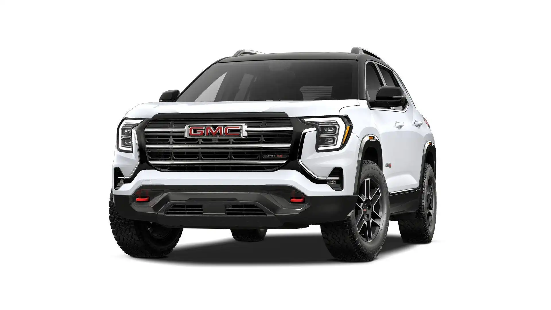 2027 GMC Terrain AT4 AWD's photo