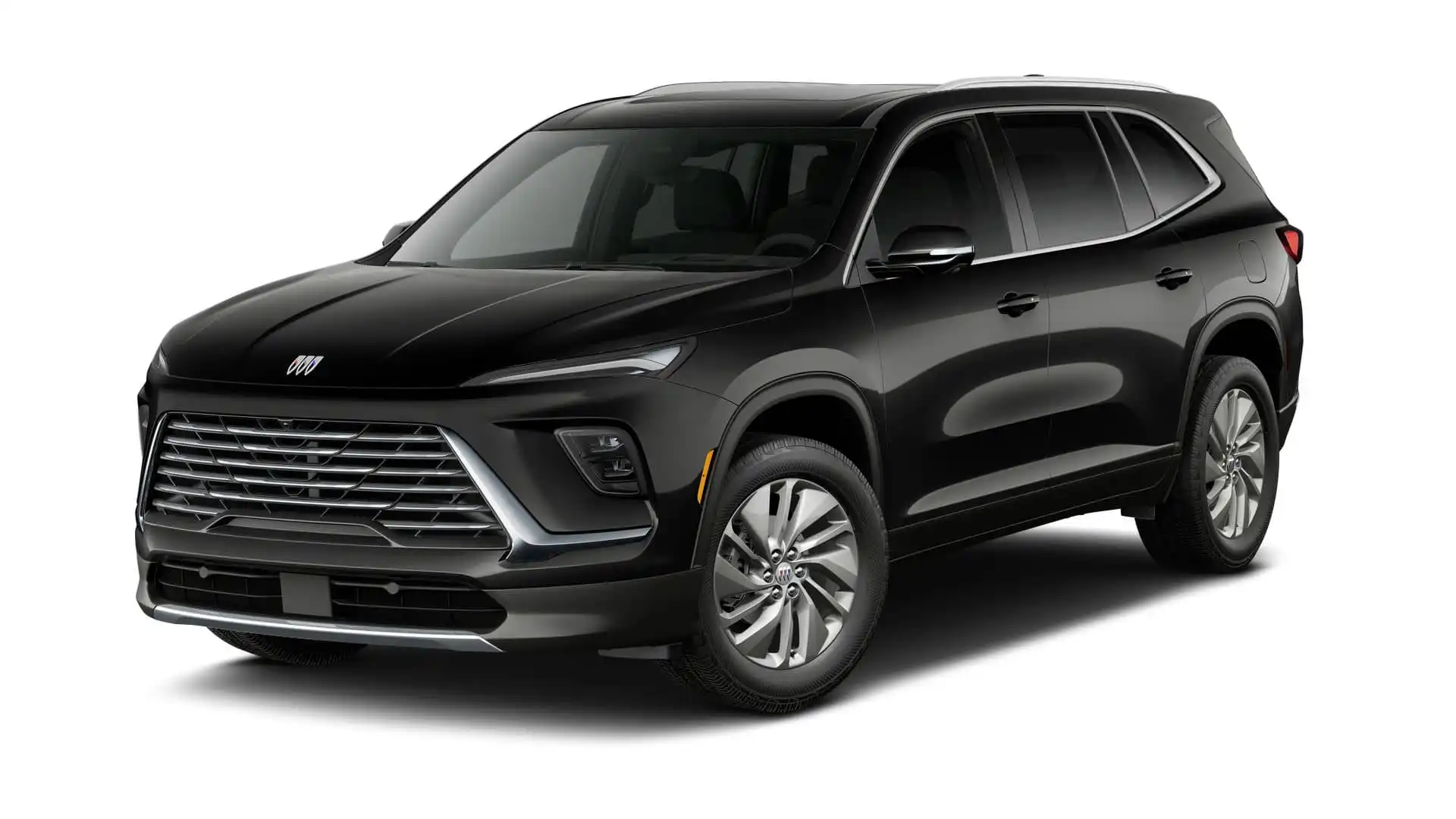 2027 Buick Enclave Preferred AWD's photo