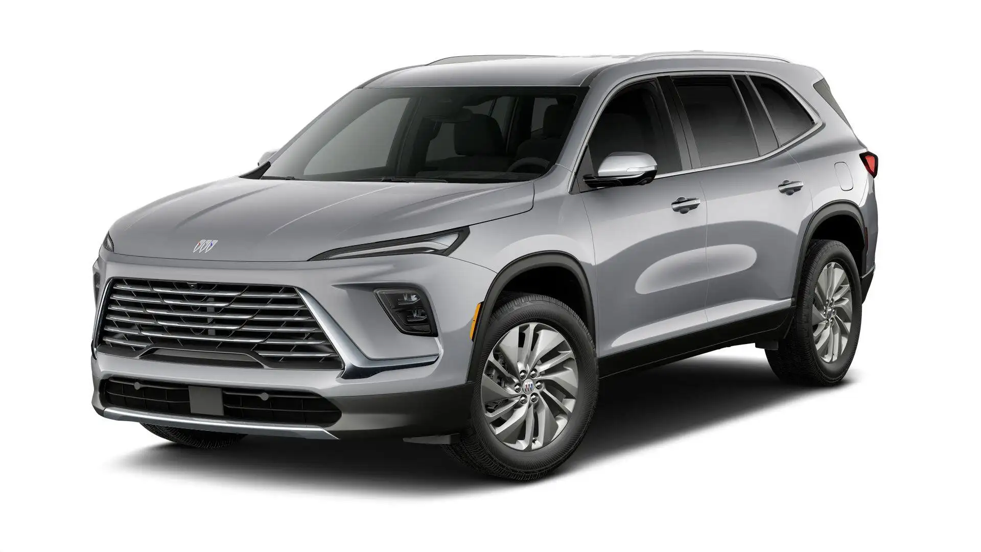 2027 Buick Enclave Preferred AWD's photo