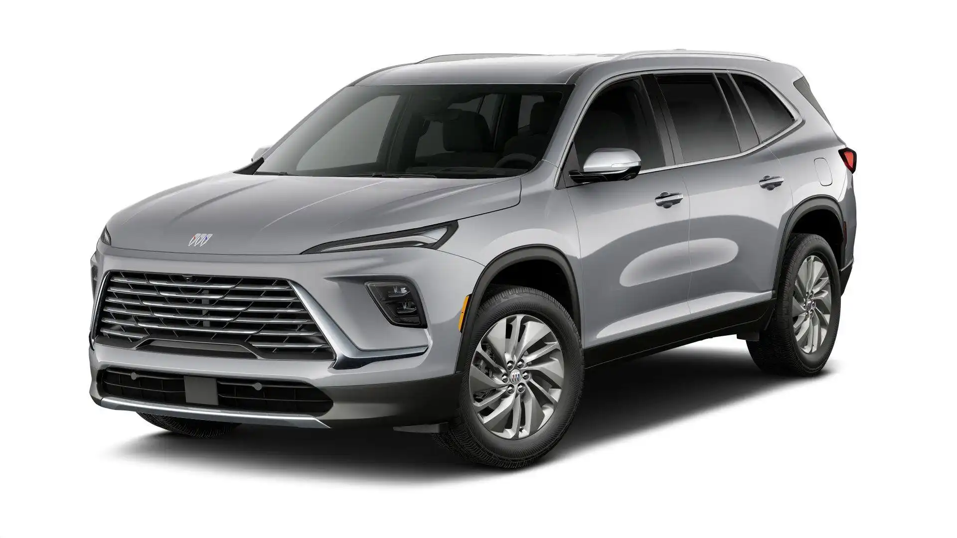 2027 Buick Enclave Preferred AWD's photo