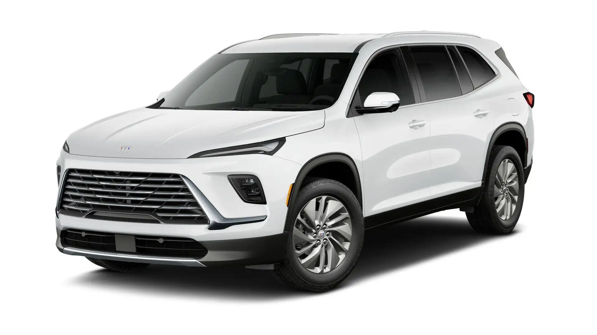 2027 Buick Enclave Preferred AWD's photo