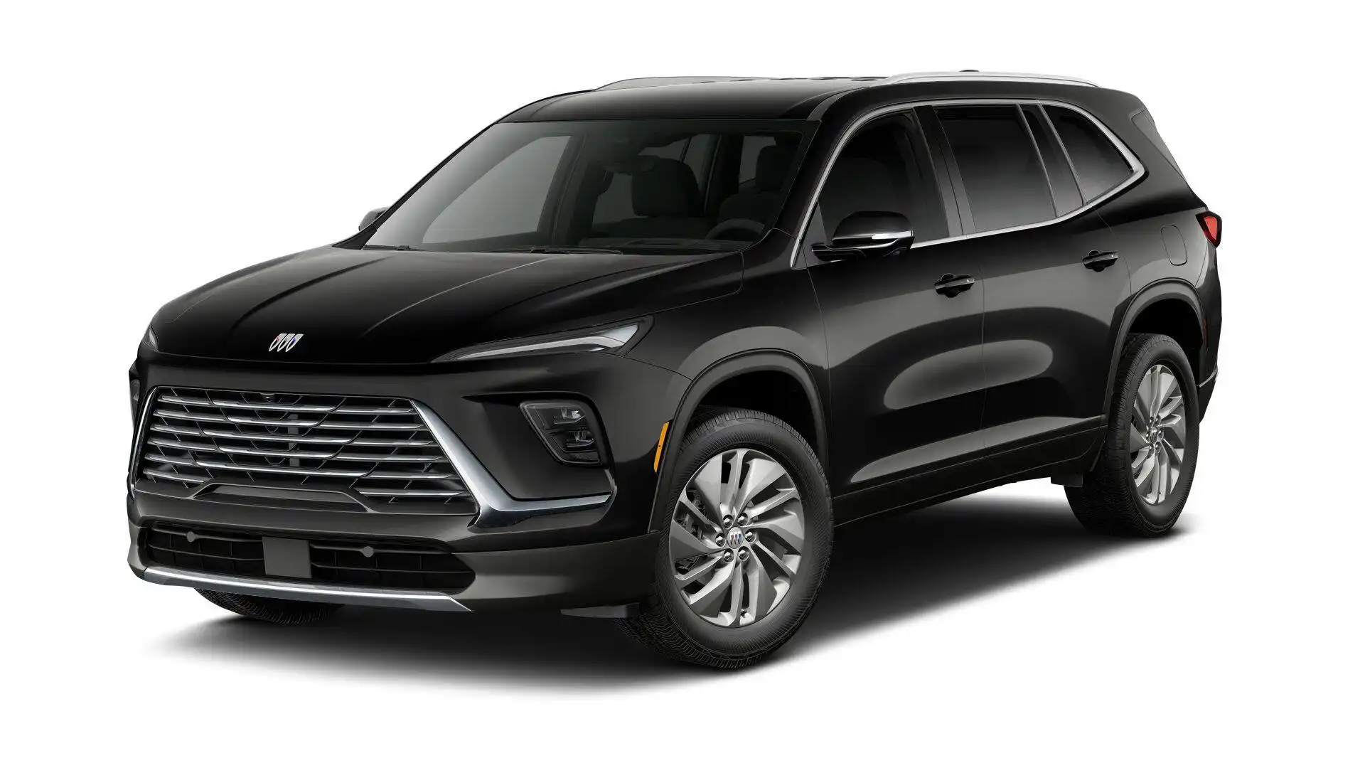 2027 Buick Enclave Preferred AWD's photo