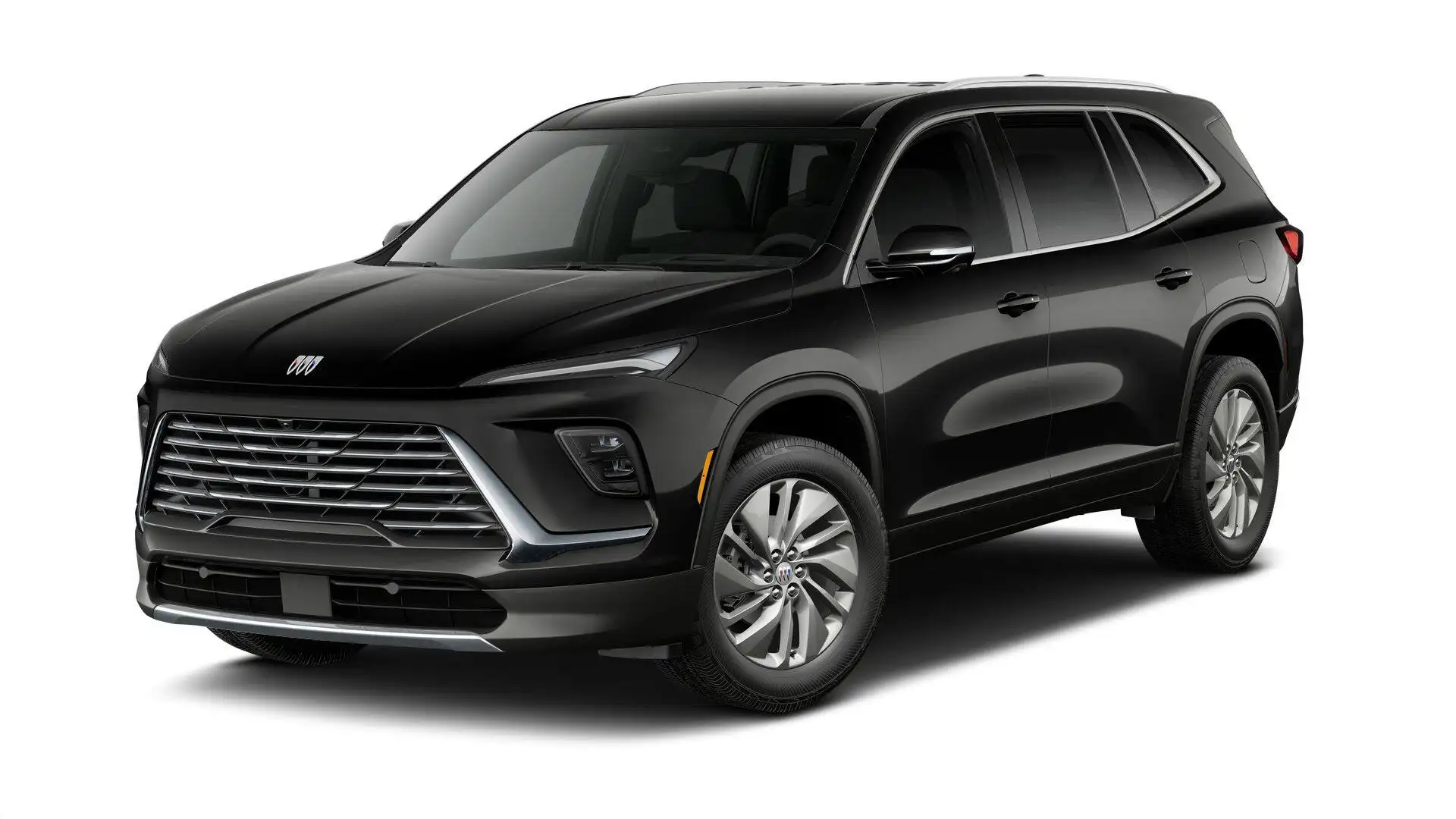 2027 Buick Enclave Preferred AWD's photo