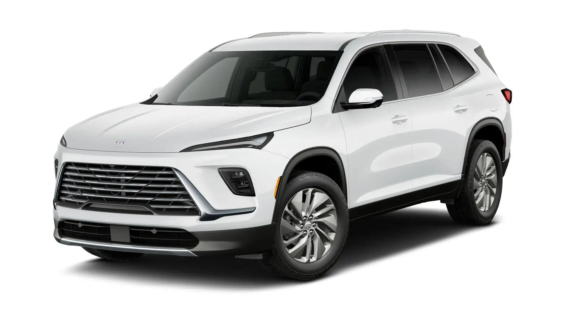 2027 Buick Enclave Preferred AWD's photo