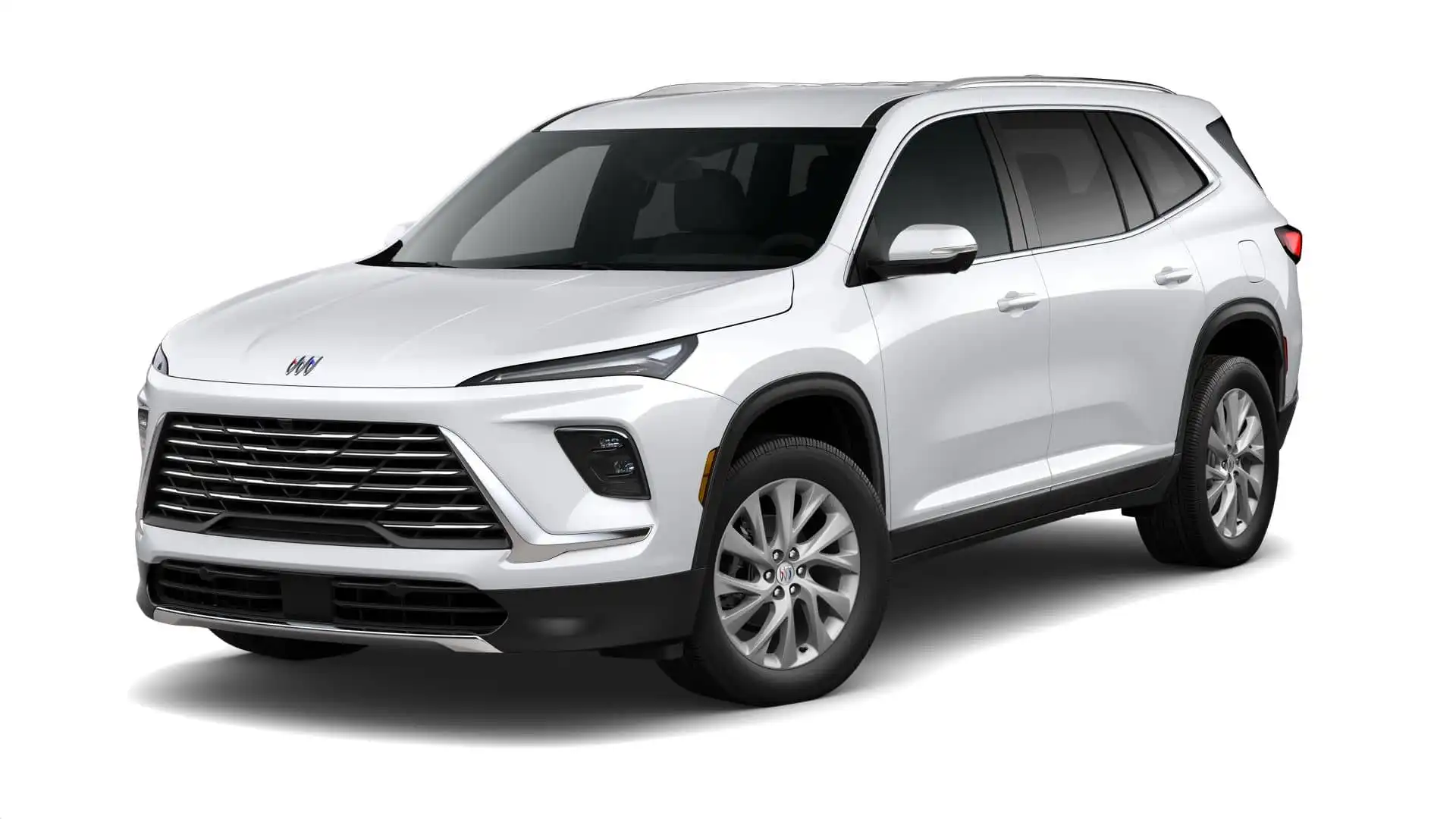 2026 Buick Enclave Preferred AWD's photo