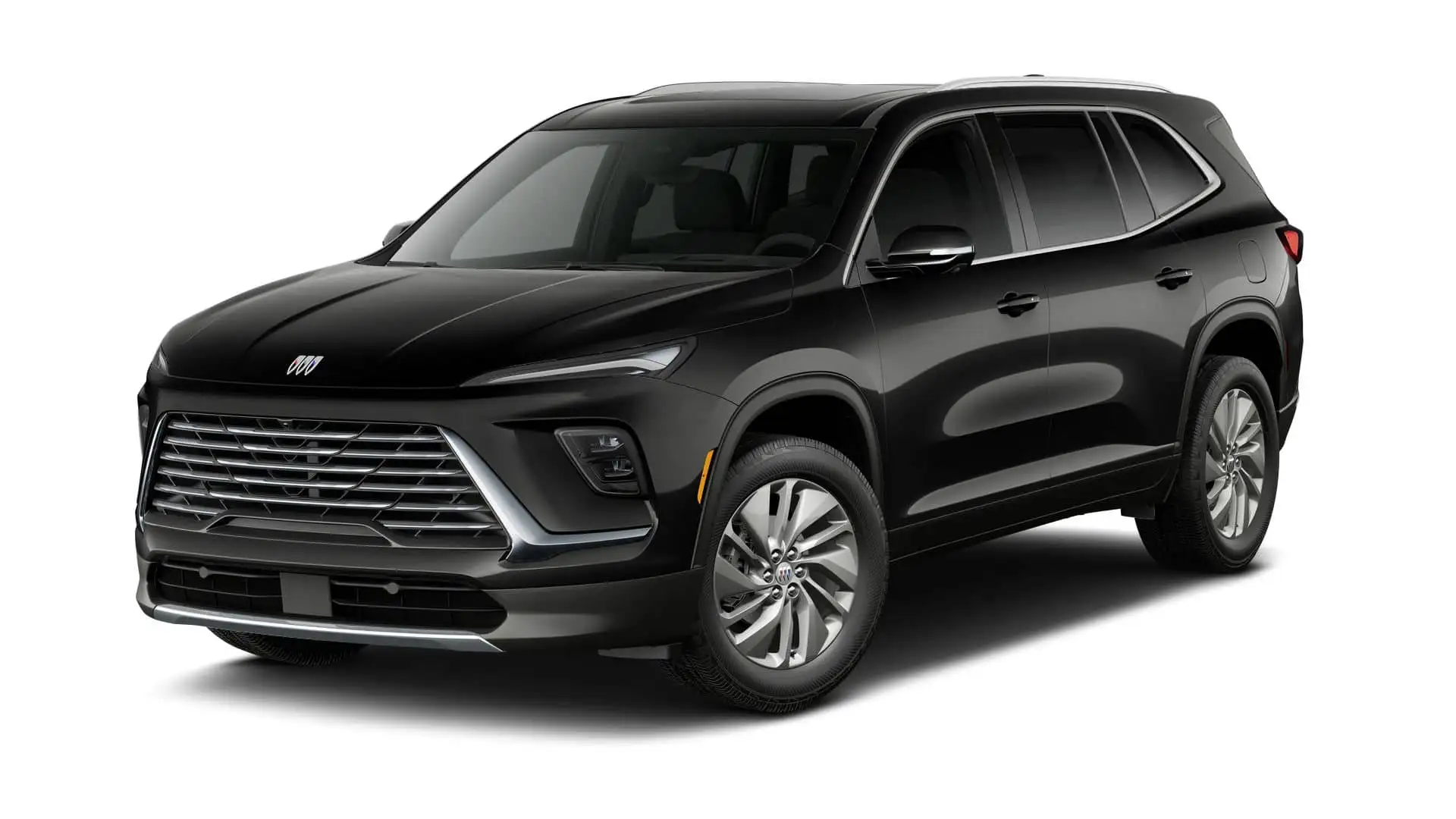 2027 Buick Enclave Preferred AWD's photo