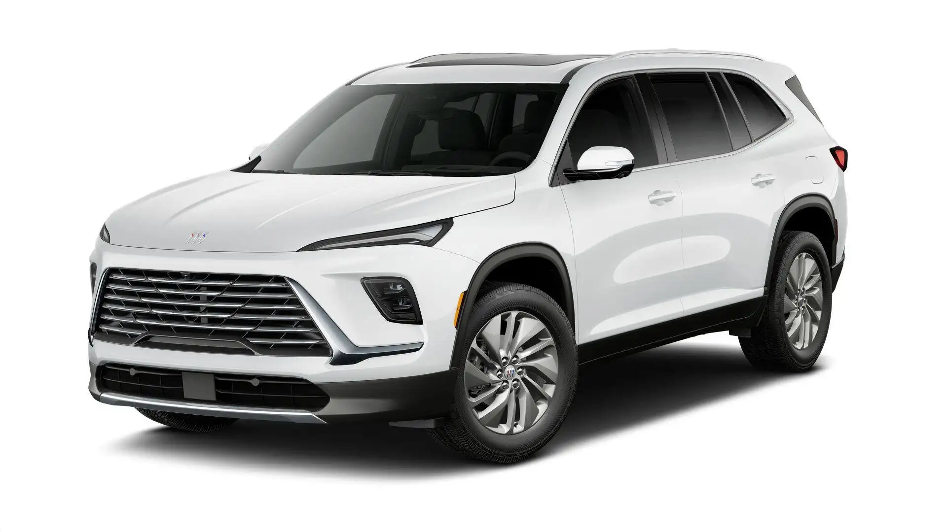 2027 Buick Enclave Preferred AWD's photo