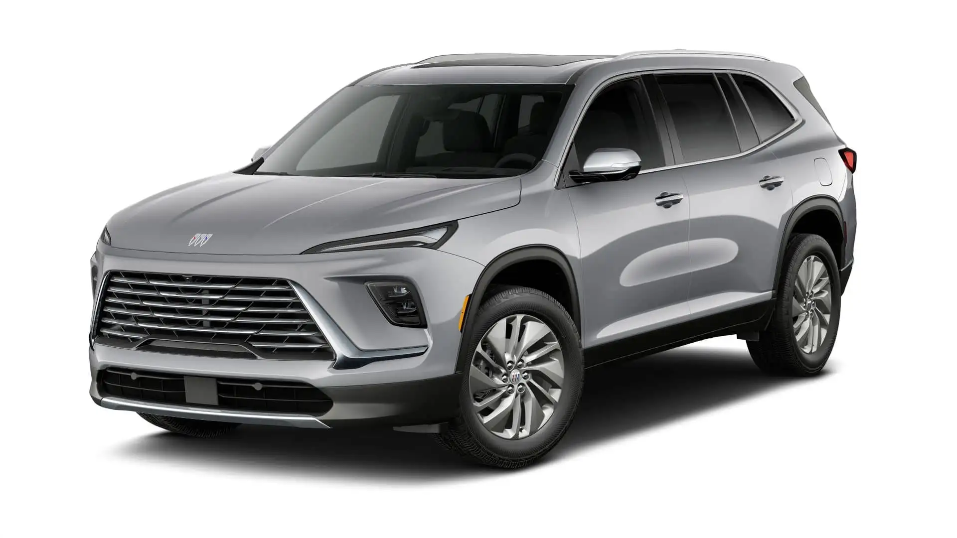 2027 Buick Enclave Preferred AWD's photo