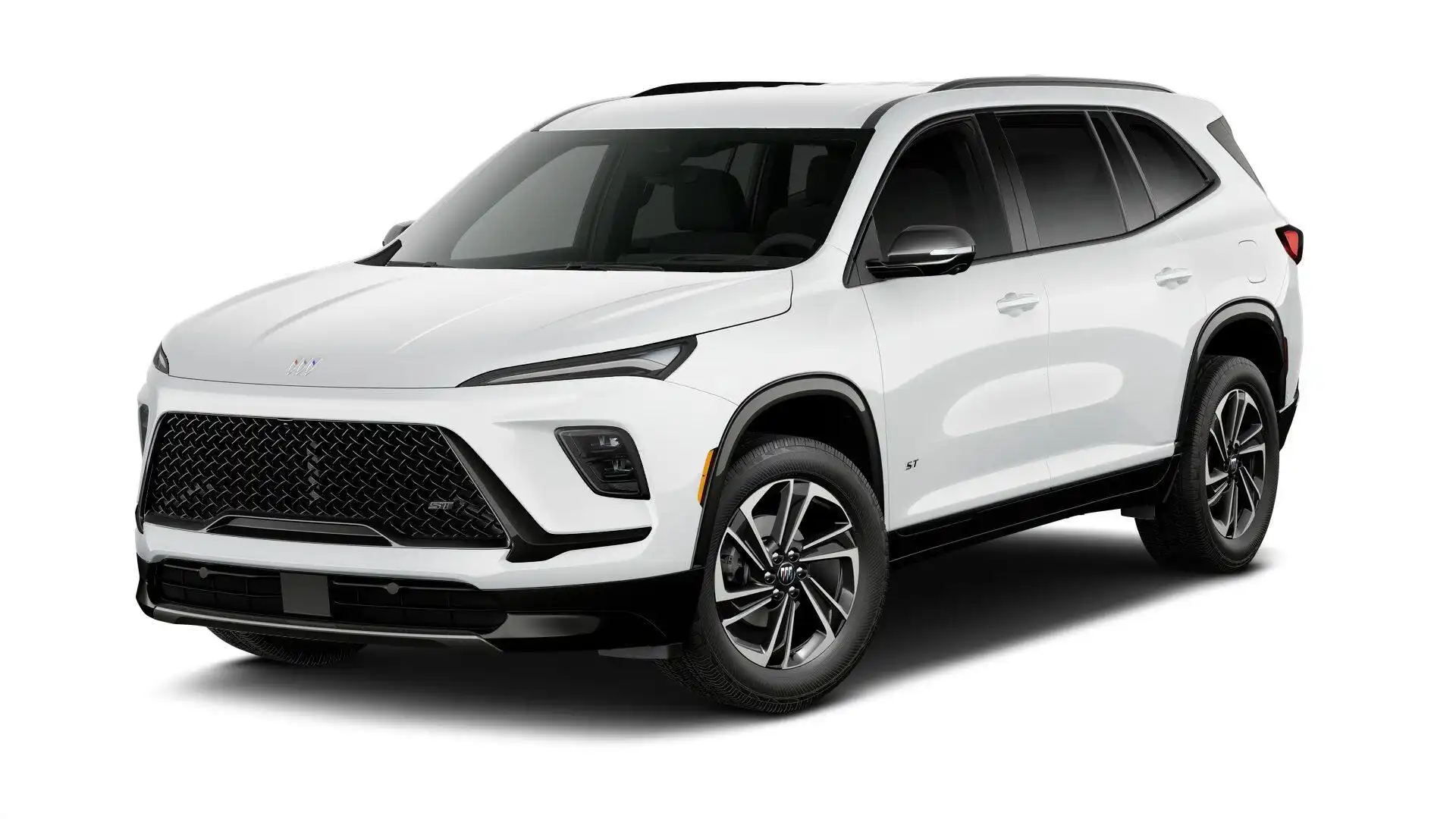 2027 Buick Enclave Sport Touring AWD's photo