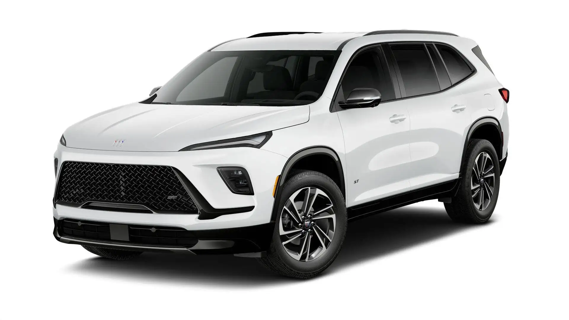 2027 Buick Enclave Sport Touring AWD's photo