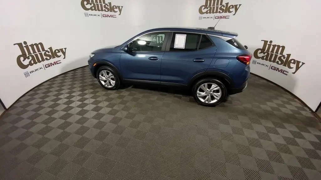 2024 Buick Encore GX Preferred photo 5