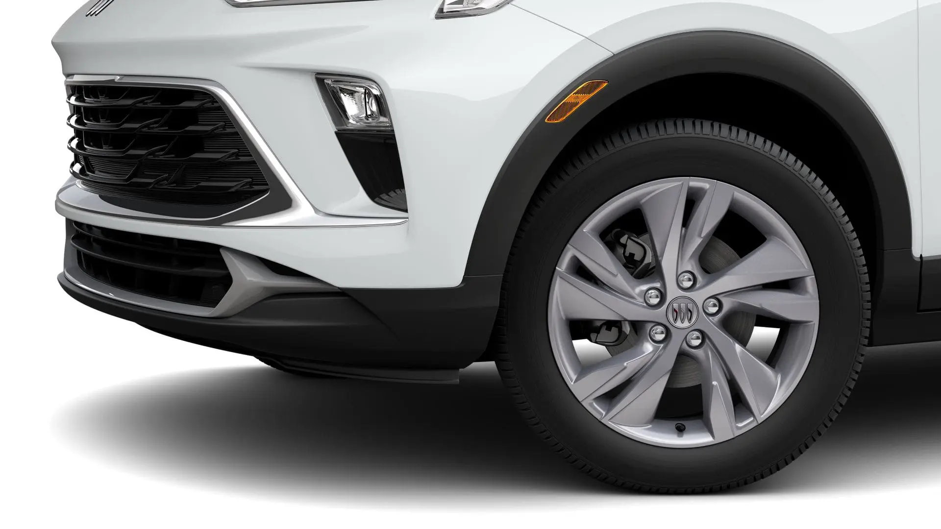 2026 Buick Encore GX Preferred AWD photo 5