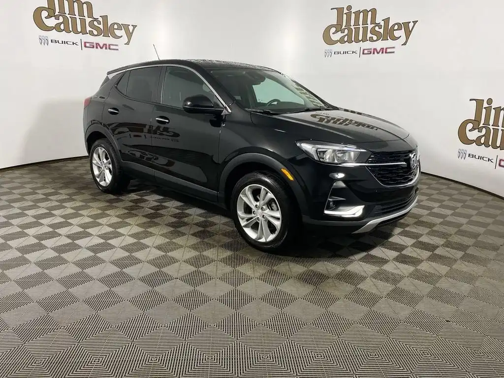 2023 Buick Encore GX Preferred AWD's photo